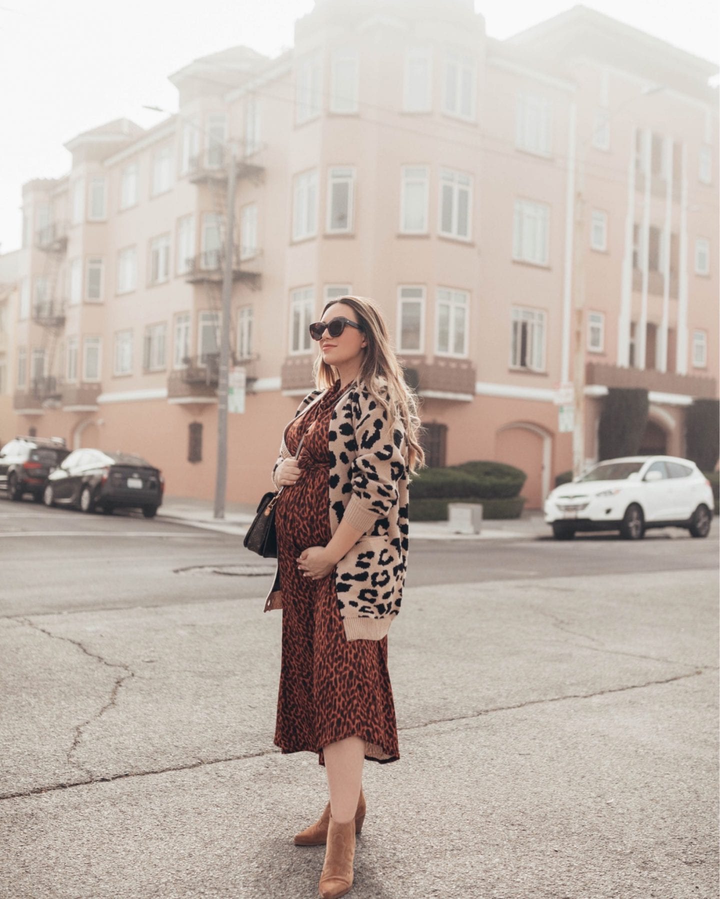 Leopard Lace and Cheesecake: Pregnancy Must Haves: First and Second  Trimester