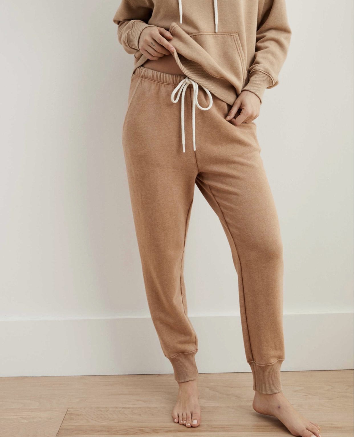 THE BEST JOGGER SETS FOR STAYING HOME | Just Add Glam